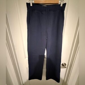 Abercrombie & Fitch Navy Lounge Pants